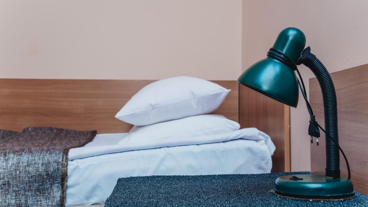 Aktobe Hotel 외부 사진