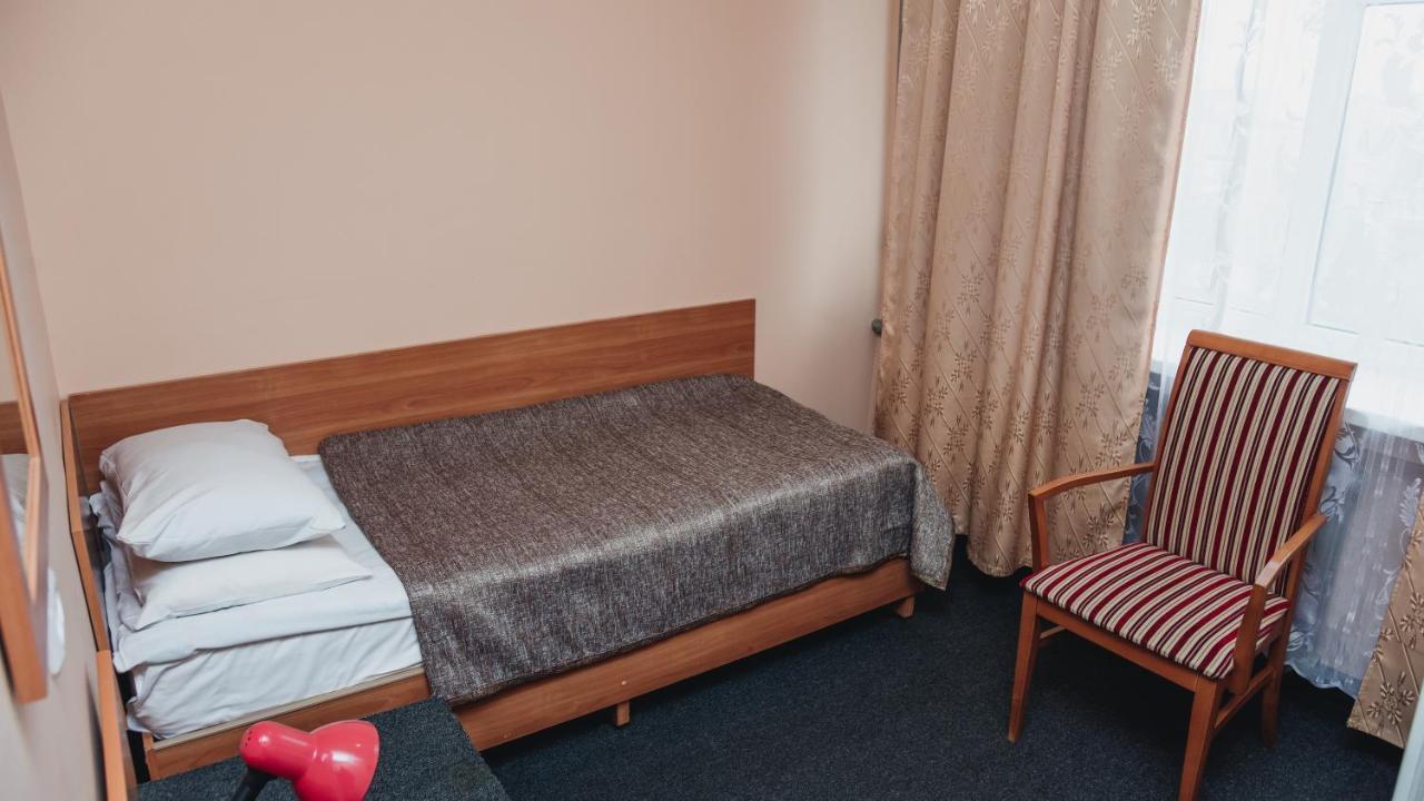 Aktobe Hotel 외부 사진