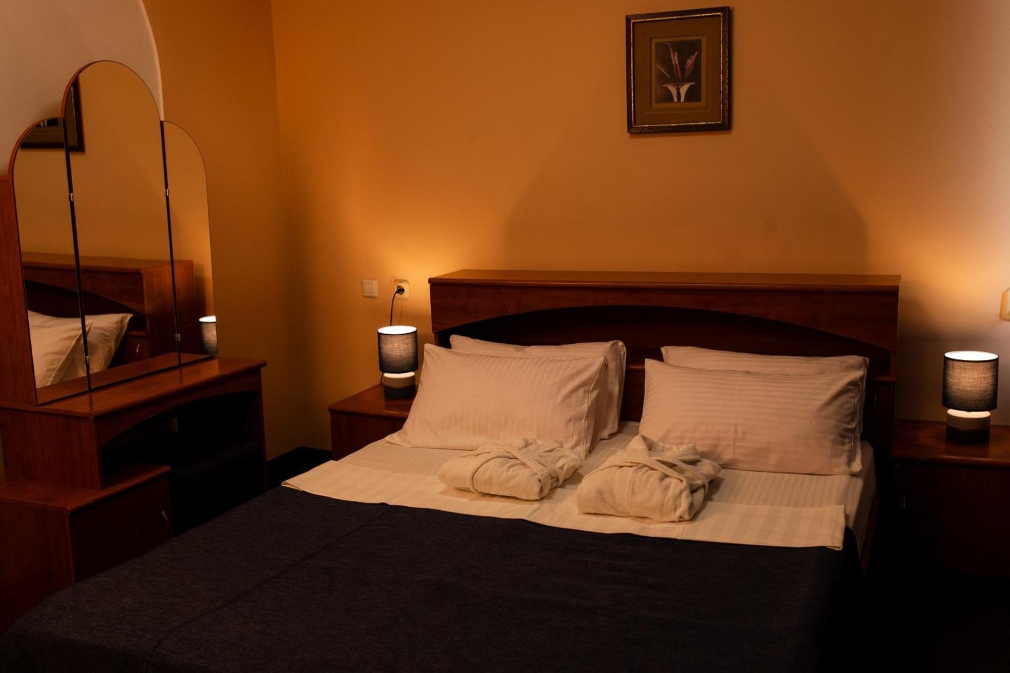 Aktobe Hotel 외부 사진