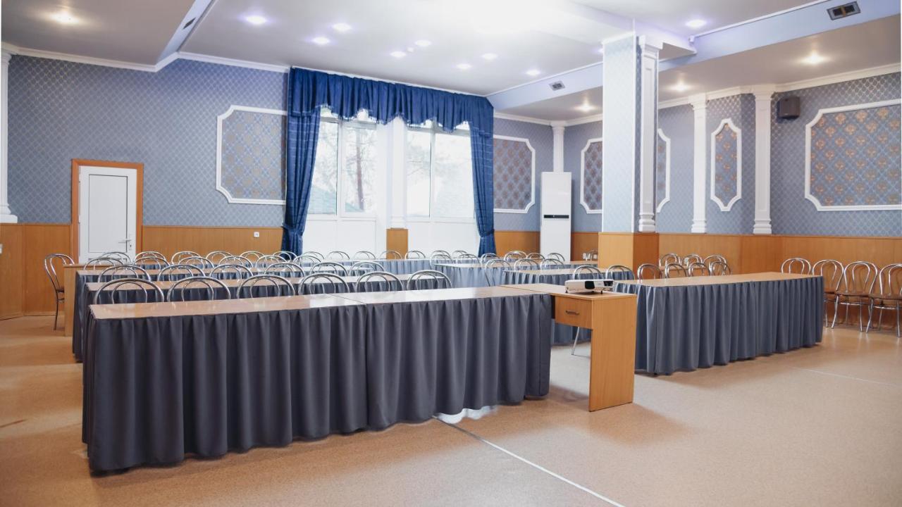 Aktobe Hotel 외부 사진